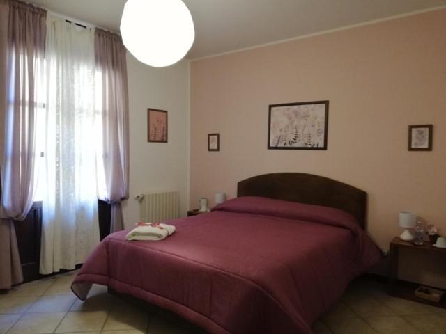 לינה וארוחת בוקר Camporeale Terre Di Gratia מראה חיצוני תמונה